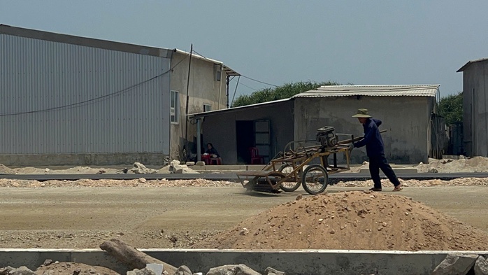 Tiết lộ kế hoạch th&ocirc;ng xe cầu vượt cửa biển lớn nhất miền Trung - Ảnh 4.