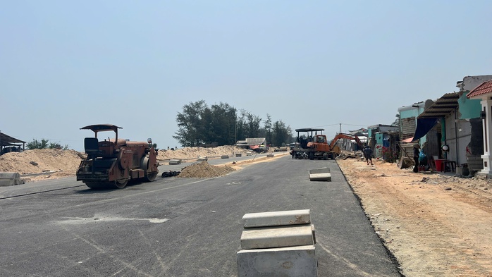 Tiết lộ kế hoạch th&ocirc;ng xe cầu vượt cửa biển lớn nhất miền Trung - Ảnh 3.