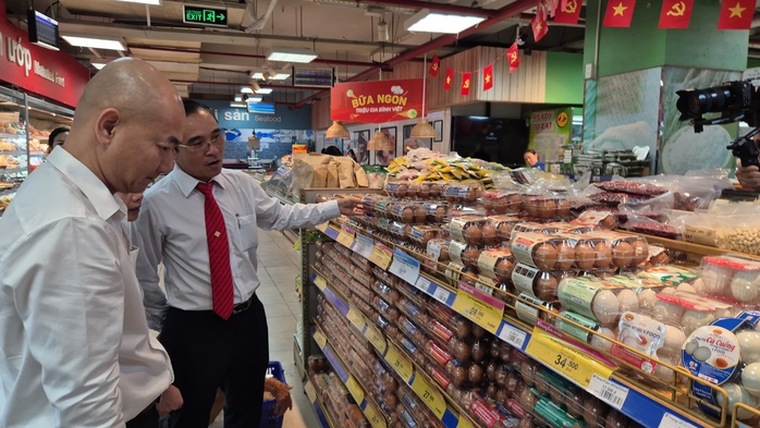 sinh nhật Co.opmart 30 năm v&agrave; chương tr&igrave;nh ưu đ&atilde;i lớn nhất trong năm tại hơn 800 điểm b&aacute;n tr&ecirc;n to&agrave;n quốc - Ảnh 3.