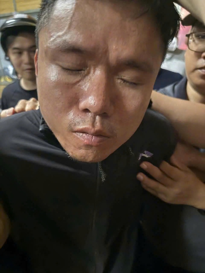 Bắt nghi phạm đ&acirc;m chết nữ chủ tiệm cầm đồ ở Quảng Trị năm 2026 - Ảnh 2.