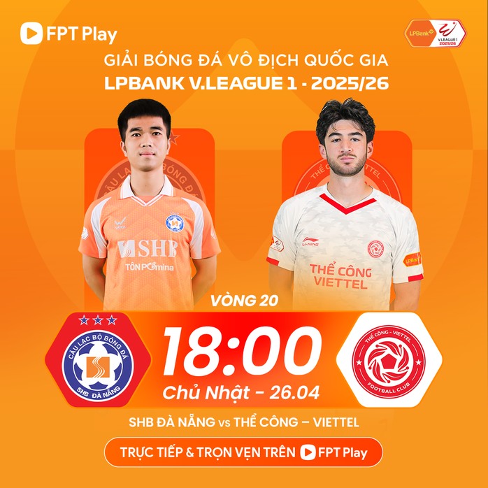 V-League 2025-2026: Đ&agrave; Nẵng dễ ch&igrave;m s&acirc;u v&agrave;o khủng hoảng - Ảnh 2.