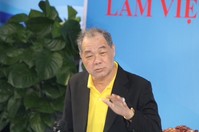 Vĩnh Long th&aacute;o gỡ kh&oacute; khăn cho c&aacute;c dự &aacute;n gần 6.000 tỉ đồng của &ocirc;ng Trầm B&ecirc; - Ảnh 2.