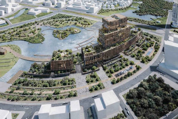 TPHCM l&ecirc;n kế hoạch khẩn về khởi c&ocirc;ng c&aacute;c c&ocirc;ng tr&igrave;nh dịp 30-4 - Ảnh 1.