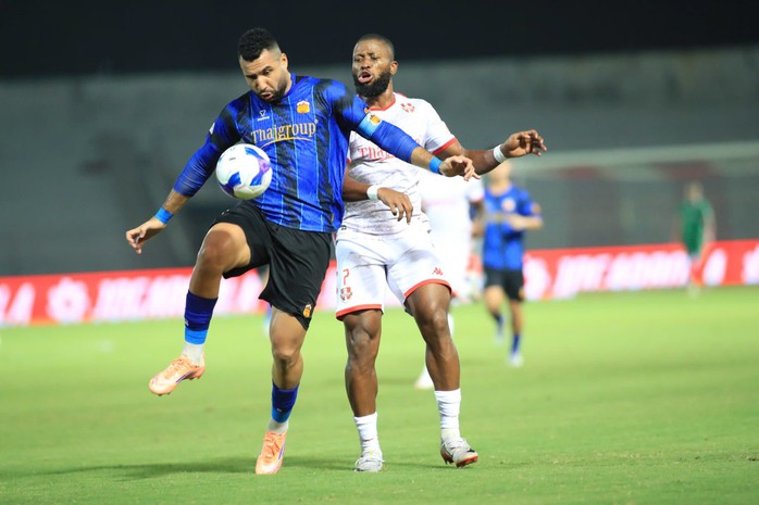 HAGL sẽ tựa v&agrave;o Pleiku Arena để kiếm điểm - Ảnh 3.