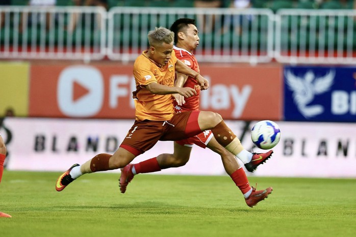 HAGL hụt chiến thắng tr&ecirc;n s&acirc;n nh&agrave; - Ảnh 7.