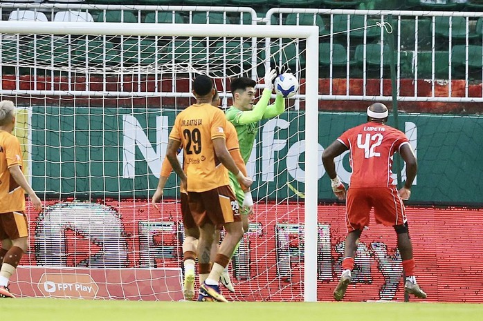 HAGL hụt chiến thắng tr&ecirc;n s&acirc;n nh&agrave; - Ảnh 3.