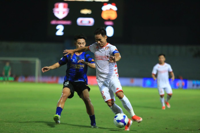 HAGL sẽ tựa v&agrave;o Pleiku Arena để kiếm điểm - Ảnh 2.