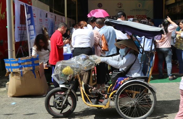 Sử dụng nh&oacute;m lao động n&agrave;y, doanh nghiệp sẽ được hưởng loạt ch&iacute;nh s&aacute;ch hỗ trợ - Ảnh 2.