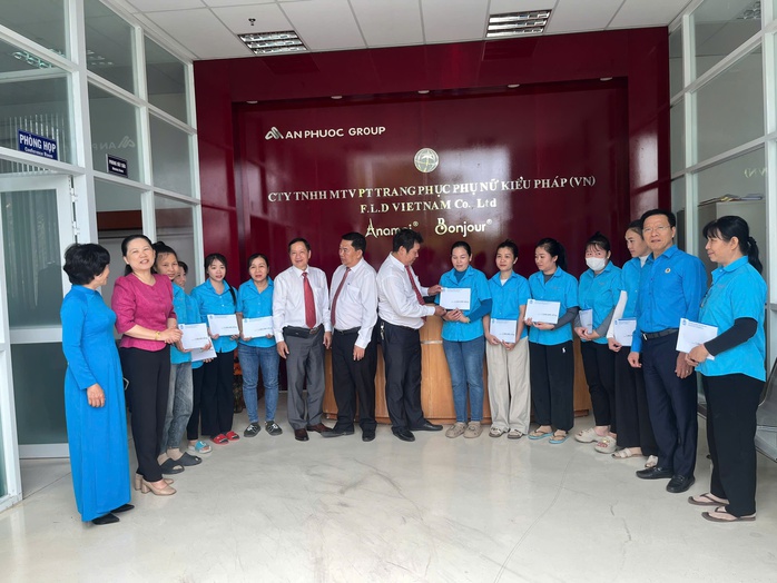 Kh&aacute;nh H&ograve;a ph&aacute;t động th&aacute;ng h&agrave;nh động về an to&agrave;n lao động v&agrave; th&aacute;ng c&ocirc;ng nh&acirc;n năm 2026 - Ảnh 6.