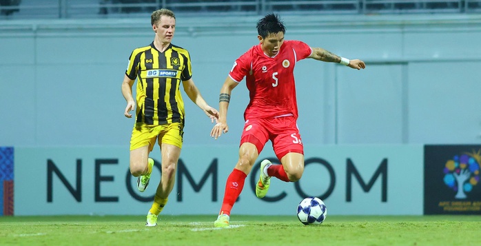 AFC chưa th&ocirc;ng qua đề xuất mở rộng C&uacute;p C1 ch&acirc;u &Aacute; - Ảnh 2.