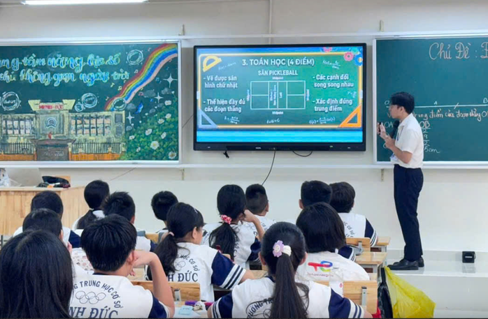 TPHCM ch&iacute;nh thức "chốt" những quy định quan trọng đối với kỳ thi lớp 10 thường - Ảnh 1.