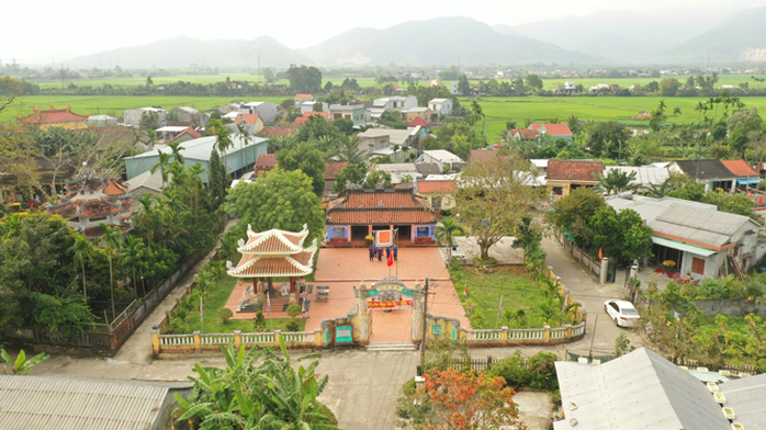 Như c&acirc;y c&oacute; cội, như s&ocirc;ng c&oacute; nguồn - Ảnh 1.