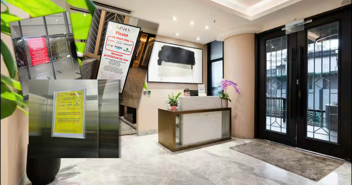 Đưa dịch vụ cho thu&ecirc; căn hộ ngắn hạn v&agrave;o khu&ocirc;n khổ - Ảnh 1.