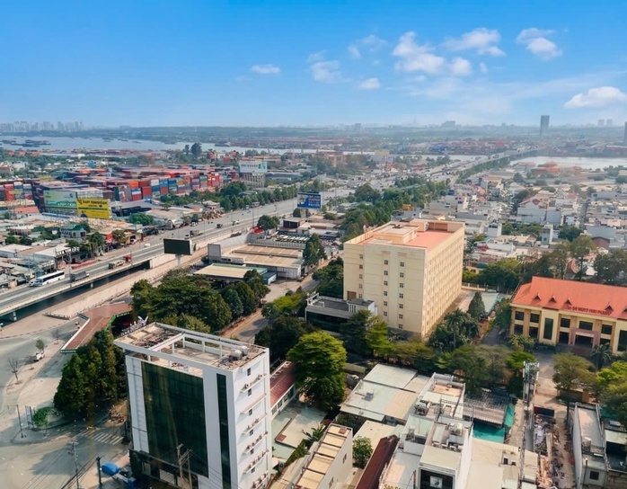 Đồng Nai cấp đổi con dấu, y&ecirc;u cầu kh&ocirc;ng l&agrave;m gi&aacute;n đoạn thủ tục khi l&ecirc;n th&agrave;nh phố  - Ảnh 1.