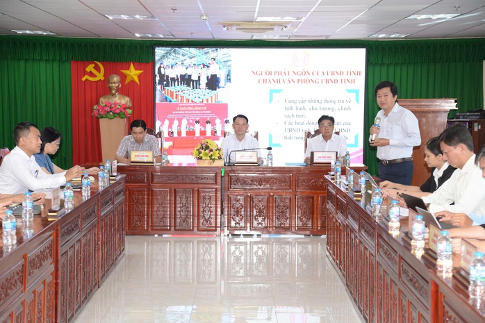 Đồng Th&aacute;p th&ocirc;ng tin xử l&yacute; 511 cơ sở nh&agrave; , đất d&ocirc;i dư năm 2026 - Ảnh 1.