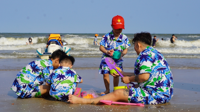 Vũng T&agrave;u mở cửa nh&agrave; vệ sinh miễn ph&iacute; cho du kh&aacute;ch , n&acirc;ng cao trải nghiệm du lịch 2026 - Ảnh 2.