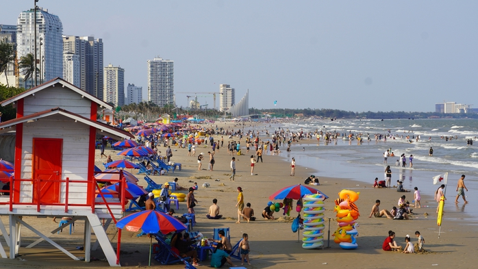 Vũng T&agrave;u mở cửa nh&agrave; vệ sinh miễn ph&iacute; cho du kh&aacute;ch , n&acirc;ng cao trải nghiệm du lịch 2026 - Ảnh 1.