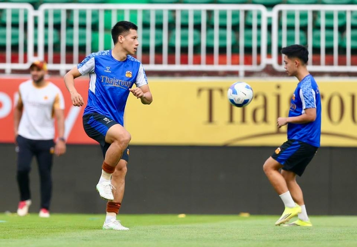 HAGL hụt chiến thắng tr&ecirc;n s&acirc;n nh&agrave; - Ảnh 1.