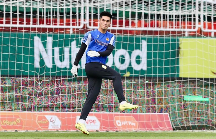 HAGL hụt chiến thắng tr&ecirc;n s&acirc;n nh&agrave; - Ảnh 6.