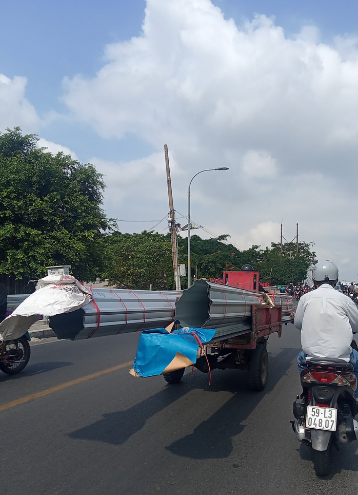 Nguy hiểm - Ảnh 1.