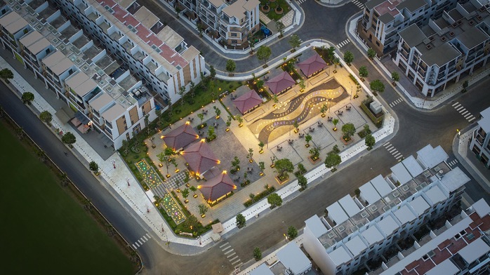 T&T Group v&agrave; chiến lược bất động sản kh&aacute;c biệt: Chuẩn bị kỹ, thực hiện nhanh v&agrave; tăng tốc hiệu quả - Ảnh 1.