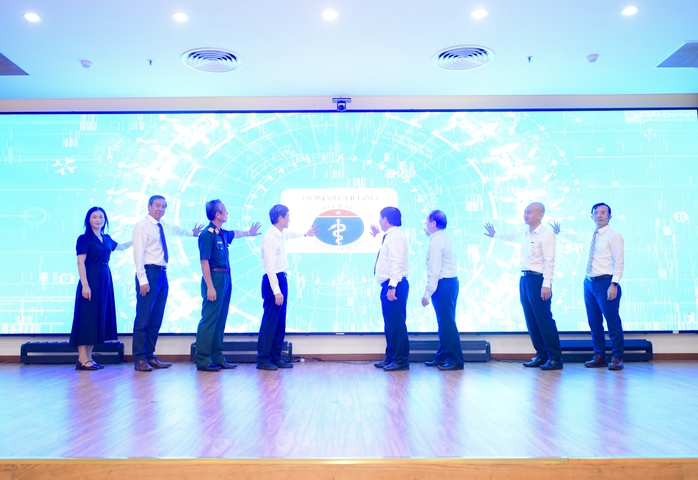 Năm 2048, dự báo TPHCM có thể đạt mức "siêu già" - Ảnh 3.