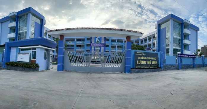 Xem x&eacute;t tr&aacute;ch nhiệm người đứng đầu sau vụ c&ocirc; gi&aacute;o d&ugrave;ng kim ti&ecirc;m  học sinh - Ảnh 1.