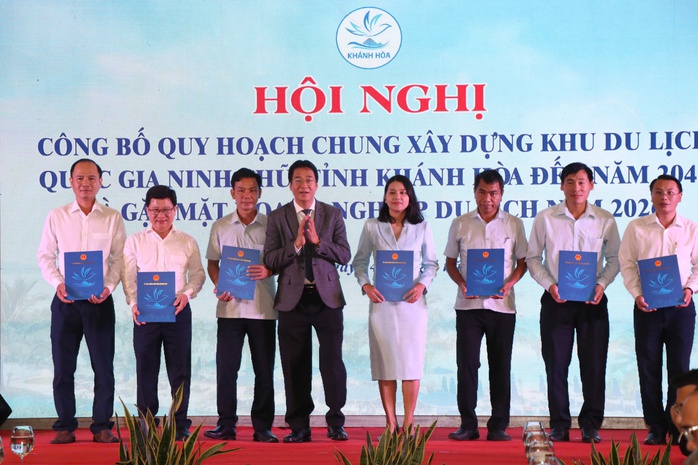 Du lịch Kh&aacute;nh H&ograve;a bứt tốc, hướng mốc 33 triệu lượt kh&aacute;ch v&agrave;o năm 2030 - Ảnh 3.