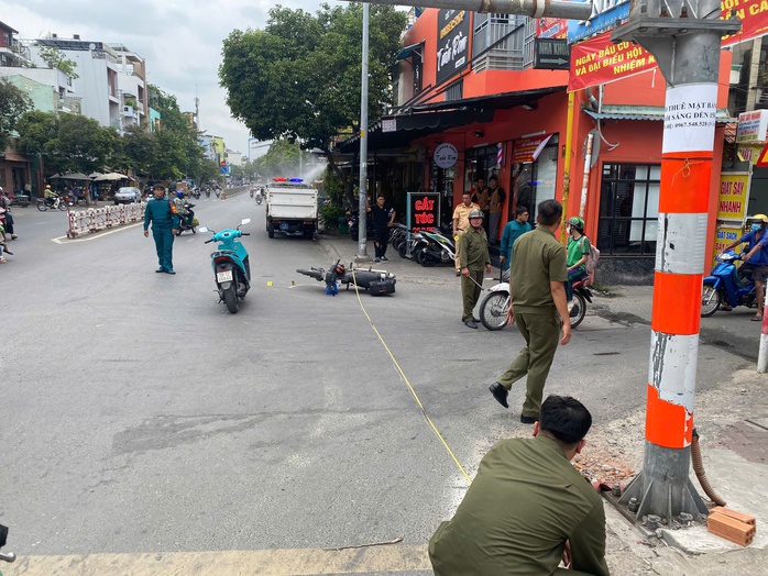 H&aacute;i dừa - Ảnh 1.