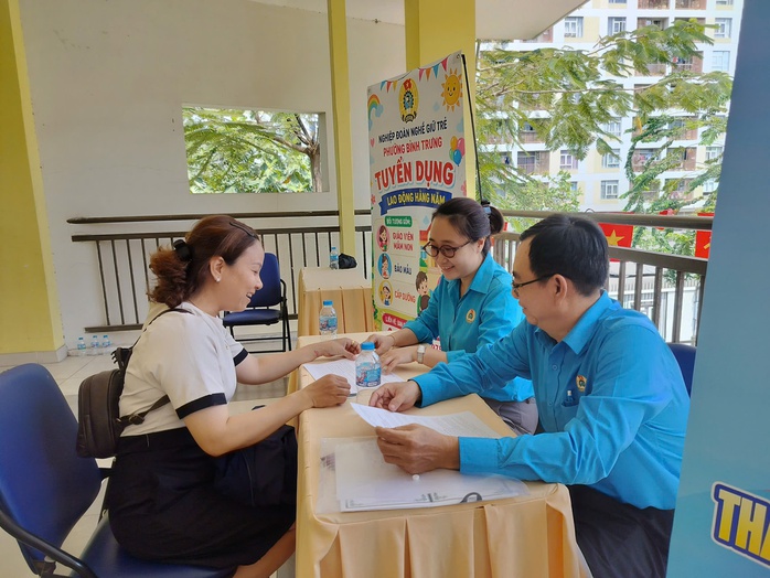 Th&aacute;ng C&ocirc;ng nh&acirc;n 2026: Nhiều chương tr&igrave;nh hay, ph&uacute;c lợi mới cho đo&agrave;n vi&ecirc;n, lao động - Ảnh 3.