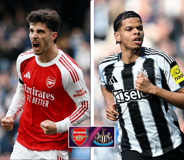 Soi tỉ số trận Arsenal &ndash; Newcastle: B&ugrave;ng nổ ở s&acirc;n Emirates - Ảnh 1.