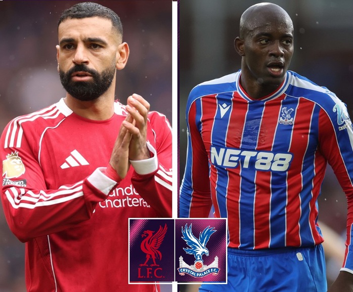 Soi tỉ số trận Liverpool - Crystal Palace: Quyết hạ gục Đ&agrave;i b&agrave;ng - Ảnh 1.