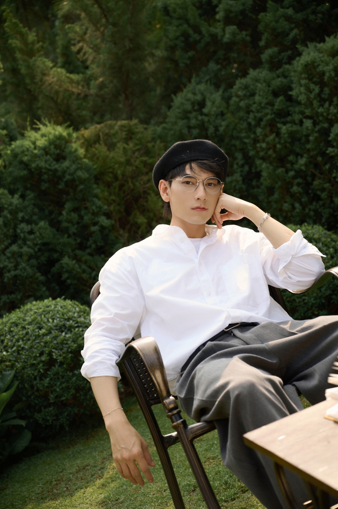 T&acirc;m &yacute; đổi thay của Isaac  - Ảnh 7.