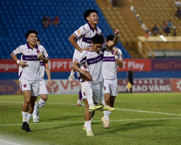 Xu&acirc;n Son n&oacute;i g&igrave; khi bị VAR từ chối b&agrave;n thắng? - Ảnh 1.