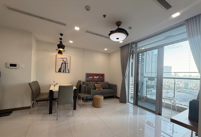 V&igrave; sao căn hộ cho thu&ecirc; h&uacute;t kh&aacute;ch, gi&aacute; tăng trở lại? - Ảnh 1.