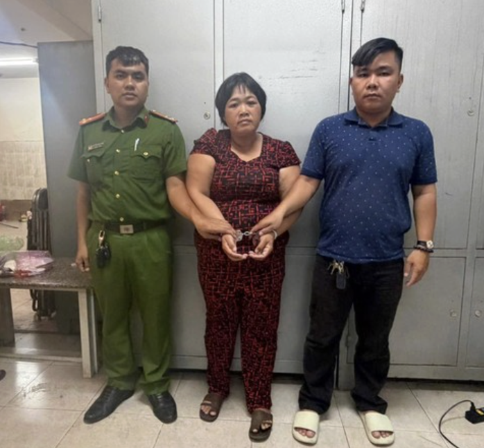 TPHCM c&oacute; th&ocirc;ng tin nổi bật g&igrave; trong ng&agrave;y 25-4 - Ảnh 5.