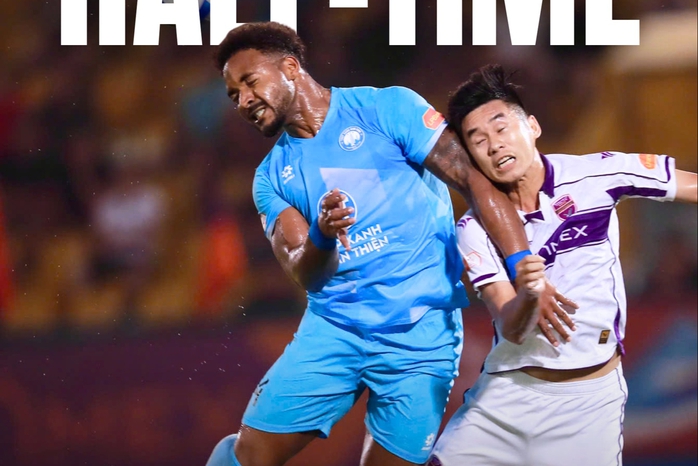 Xu&acirc;n Son n&oacute;i g&igrave; khi bị VAR từ chối b&agrave;n thắng? - Ảnh 4.