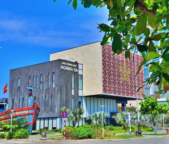 CUỘC THI VIẾT &ldquo;CHỦ QUYỀN QUỐC GIA BẤT KHẢ X&Acirc;M PHẠM&rdquo;: Kể chuyện lịch sử bằng hiện vật - Ảnh 1.