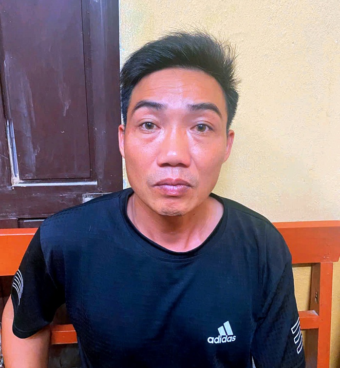 Người phụ nữ b&aacute;n thịt heo bị người t&igrave;nh ch&eacute;m tử vong - Ảnh 1.