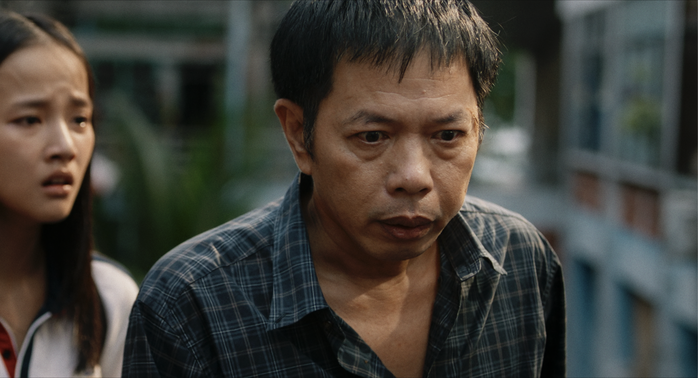 DIỄN VI&Ecirc;N TH&Aacute;I H&Ograve;A: T&ocirc;i lu&ocirc;n đau đ&aacute;u với từng vai diễn! - Ảnh 1.