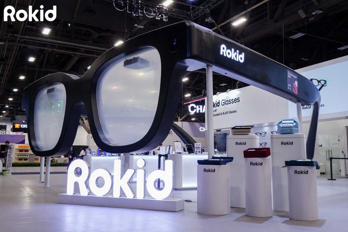 G&oacute;c khuất chuỗi cung ứng tỉ USD của Trung Quốc: K&iacute;nh AI hay &ldquo;hung kh&iacute;&rdquo; giấu mặt? - Ảnh 1.