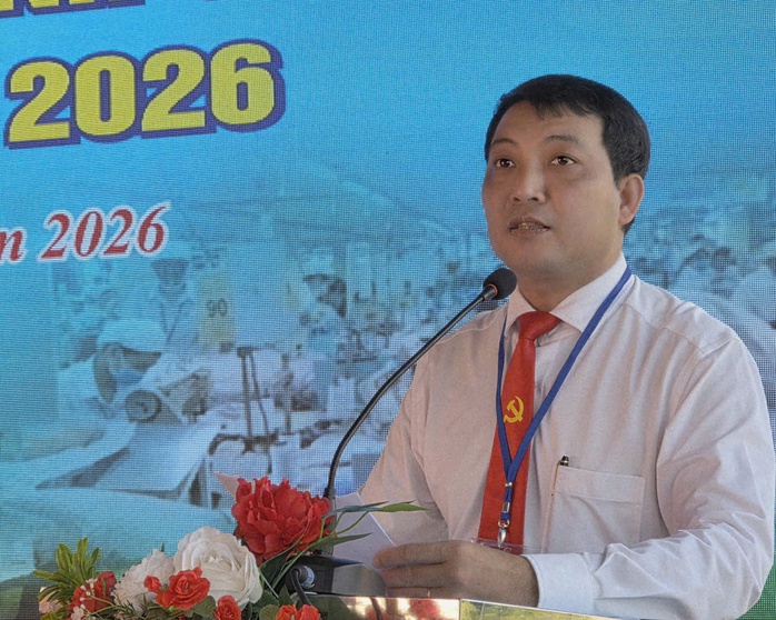 Hơn 13.000 người ở C&agrave; Mau được tiếp cận cơ hội việc l&agrave;m ổn định - Ảnh 2.