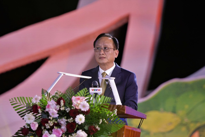 X&aacute;c định đơn vị đoạt giải nhất cuộc thi gạo ngon v&ugrave;ng ĐBSCL - Ảnh 2.