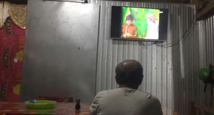 Dư &acirc;m "Tiếng trống M&ecirc; Linh": Khi k&yacute; ức văn h&oacute;a được đ&aacute;nh thức - Ảnh 2.