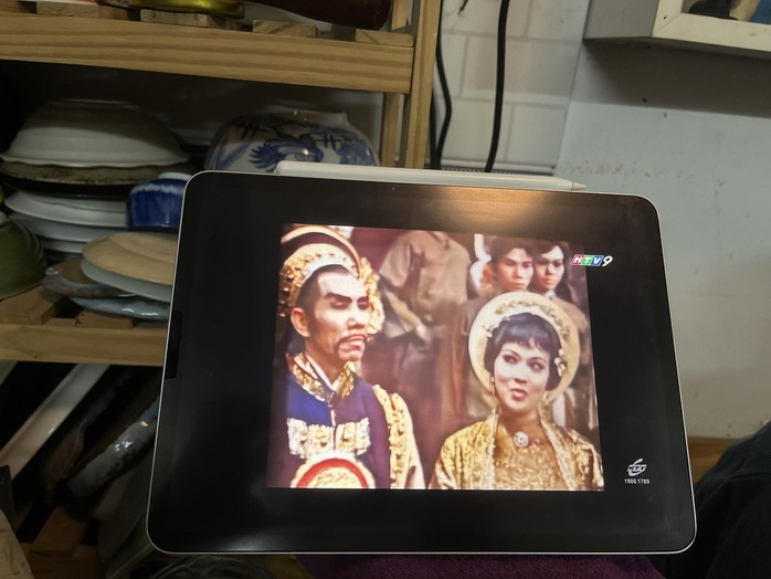 Dư &acirc;m "Tiếng trống M&ecirc; Linh": Khi k&yacute; ức văn h&oacute;a được đ&aacute;nh thức - Ảnh 1.