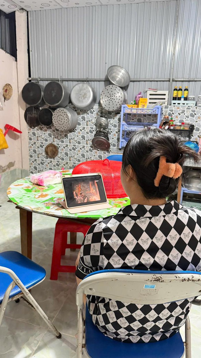 Dư &acirc;m "Tiếng trống M&ecirc; Linh": Khi k&yacute; ức văn h&oacute;a được đ&aacute;nh thức - Ảnh 4.