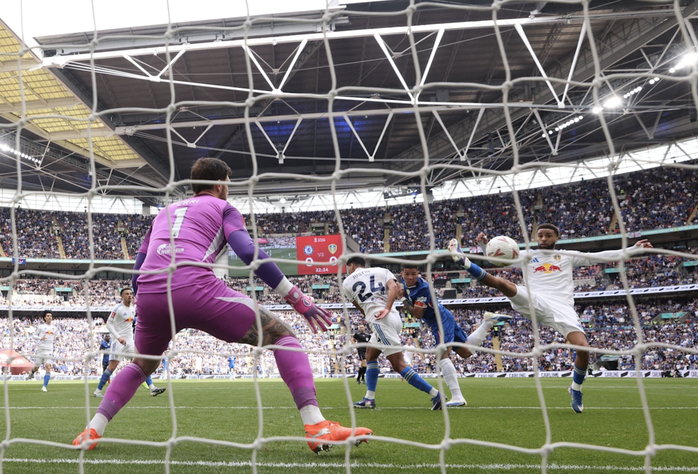 Chelsea hẹn quyết đấu Man City ở chung kết FA Cup - Ảnh 3.