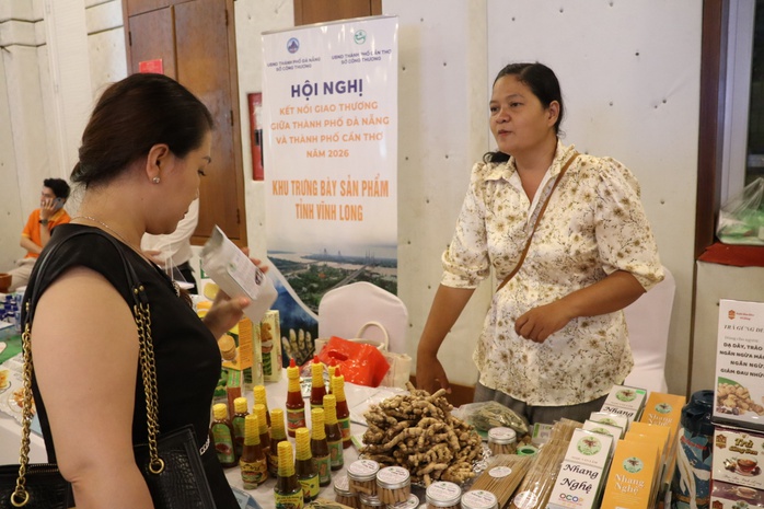 Nâng cao chuỗi giá trị sản phẩm OCOP - Ảnh 2.