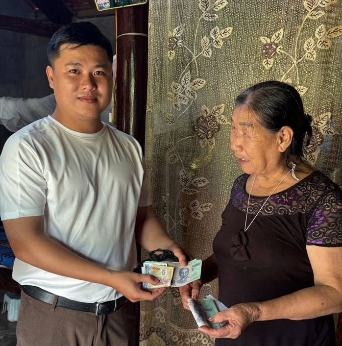 Sự thật bất ngờ về vụ mất v&agrave;ng v&agrave; tiền của cụ b&agrave; ở Quảng Trị - Ảnh 3.