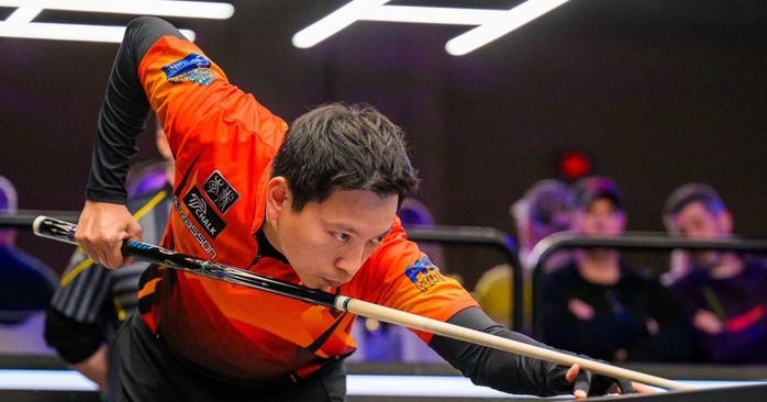  Không thể gọi là ngẫu nhiên - Ảnh 2.